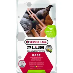 Versele-Laga Plus Plus Base - Vogelvoer - 20 kg