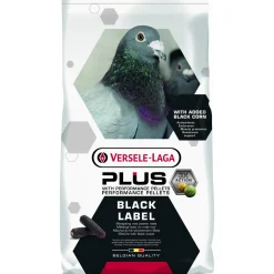 Versele-Laga Plus Plus Black Label Start - Vogelvoer - 20 kg