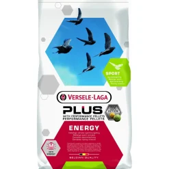 Versele-Laga Plus Plus Energy - Vogelvoer - 18 kg