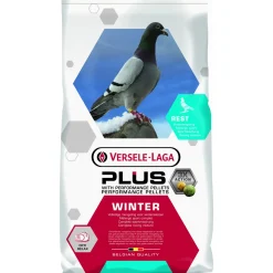 Versele-Laga Plus Plus Winter - Duivenvoer - 20 kg