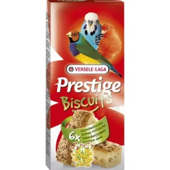 Versele-Laga Prestige Biscuits - Vogelsnack