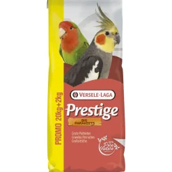Versele-Laga Prestige Grote Parkieten - Vogelvoer