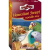 Versele-Laga Prestige Hawaïan Sweet Noodle - Vogelsnack - 400 g Mix