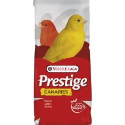 Versele-Laga Prestige Kanarie Super Kweek - Vogelvoer - 20 kg