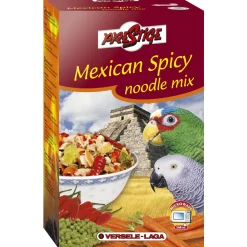 Versele-Laga Prestige Mexican Spicy Noodle - Vogelsnack - 400 g Mix