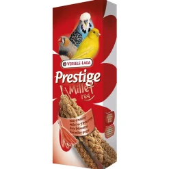 Versele-Laga Prestige Millet Trosgierst - Vogelsnack - 100 g Rood
