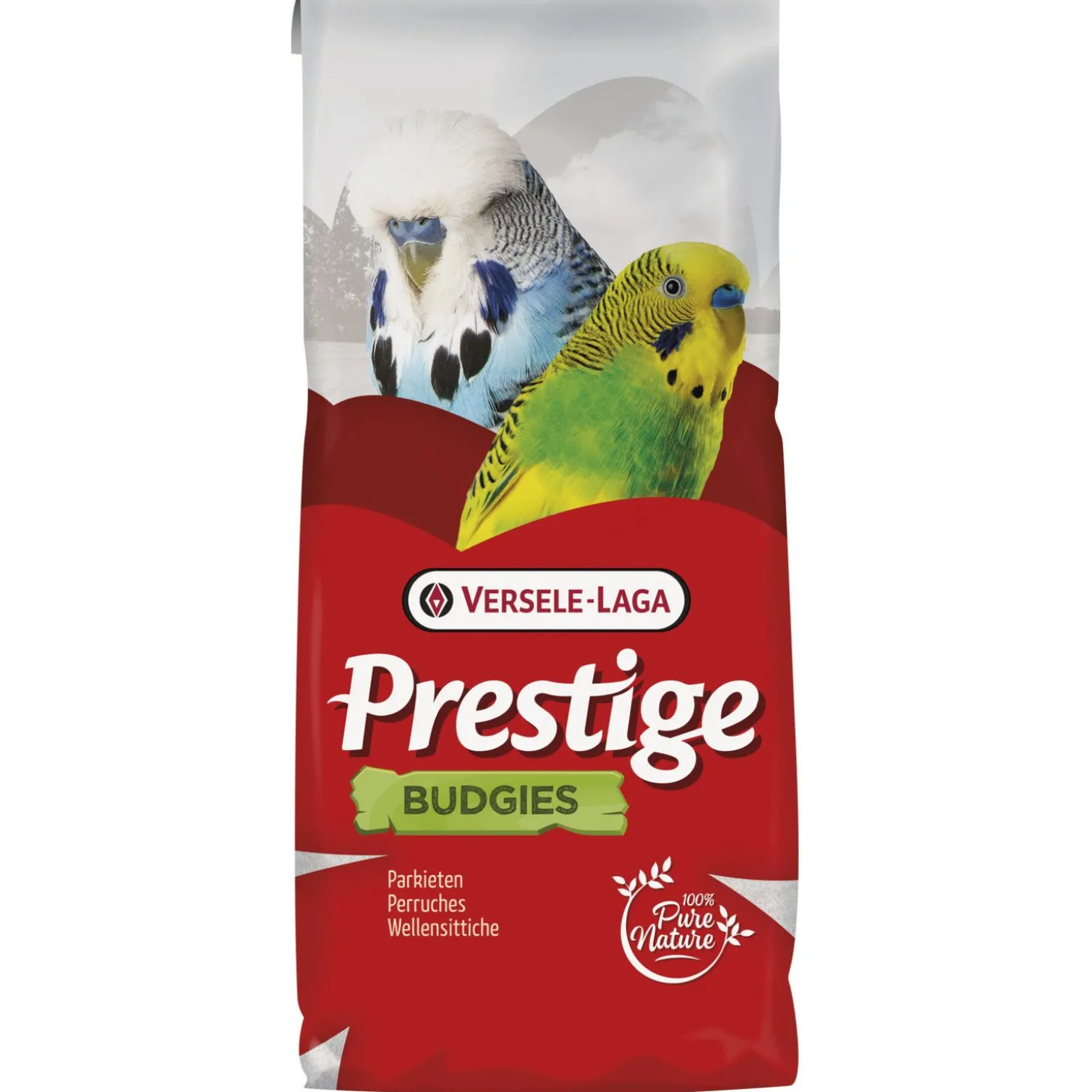 Versele-Laga Prestige Parkietenzaad Imd - Vogelvoer - 20 kg