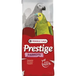 Versele-Laga Prestige Premium Exotic Fruit Papegaai - Vogelvoer