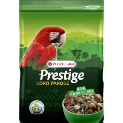 Versele-Laga Prestige Premium Loro Parque Ara Mix - Vogelvoer