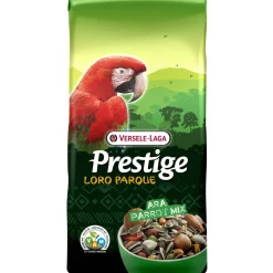 Versele-Laga Prestige Premium Loro Parque Ara Mix - Vogelvoer