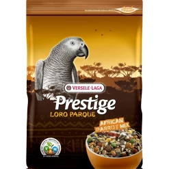 Versele-Laga Prestige Premium Loro Parque African Parrot Mix - Vogelvoer