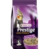 Versele-Laga Prestige Premium Loro Parque Australian Parakeet Mix - Vogelvoer - 1 kg