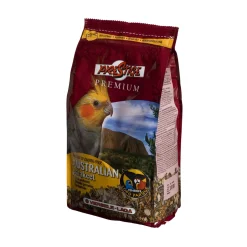Versele-Laga Prestige Premium Loro Parque Australian Parakeet Mix - Vogelvoer - 1 kg