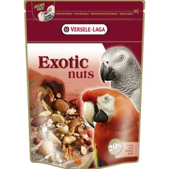 Versele-Laga Prestige Premium Exotic Nuts Papegaai - Vogelvoer