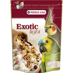 Versele-Laga Prestige Premium Exotic Light Graanmix - Vogelvoer