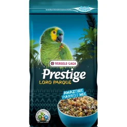 Versele-Laga Prestige Premium Loro Parque Amazone Parrot Mix - Vogelvoer