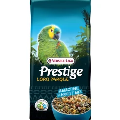 Versele-Laga Prestige Premium Loro Parque Amazone Parrot Mix - Vogelvoer