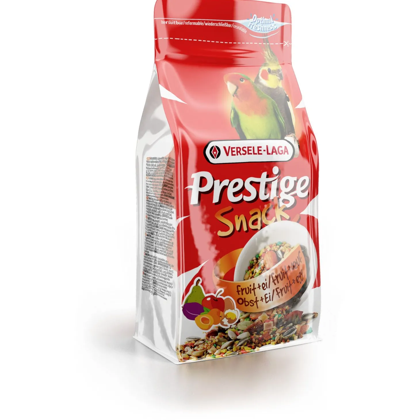 Versele-Laga Prestige Snack Grote Parkieten - Vogelsnack - 125 g