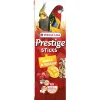 Versele-Laga Prestige Sticks Grote Parkieten - Vogelsnack - Mango Rozenbottel 140 g 2 stuks