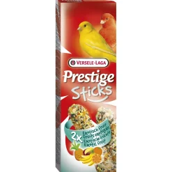 Versele-Laga Prestige Sticks Kanarie - Vogelsnack