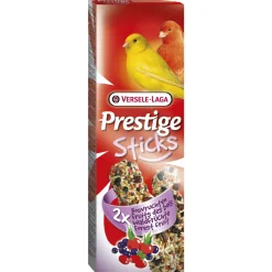 Versele-Laga Prestige Sticks Kanarie - Vogelsnack