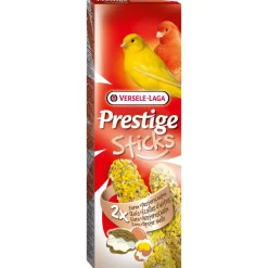 Versele-Laga Prestige Sticks Kanarie - Vogelsnack