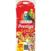 Versele-Laga Prestige Sticks Parkiet Triple Pack Promo - Vogelsnack - 3 stuks