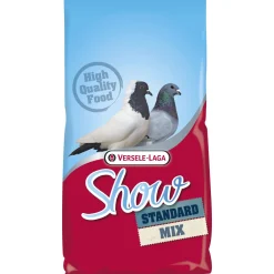 Versele-Laga Show Standard Met Maïs - Duivenvoer - 20 kg