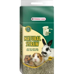 Versele-Laga Stro Portion Pack - Bodembedekking - 2.5 kg