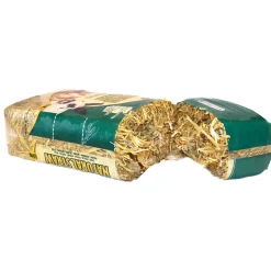 Versele-Laga Stro Portion Pack - Bodembedekking - 2.5 kg