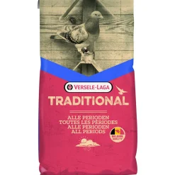 Versele-Laga Traditional Kweek & Rui Olympia - Duivenvoer - 25 kg
