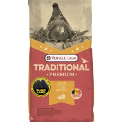 Versele-Laga Traditional Premium Black Label Master Kweek - Duivenvoer - 20 kg