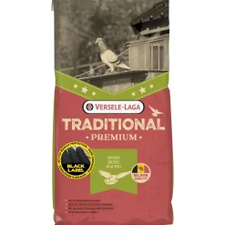Versele-Laga Traditional Premium Black Label Master R Exklusiv - Duivenvoer - 20 kg