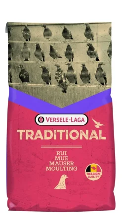 Versele-Laga Traditional Super Power Rui - Duivenvoer - 25 kg