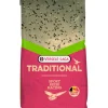 Versele-Laga Traditional Super Power Weduwschap - Duivenvoer - 25 kg