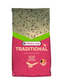 Versele-Laga Traditional Super Power Weduwschap - Duivenvoer - 25 kg