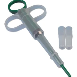 Vetlando Pillen Schieter - Toedientool - Groen