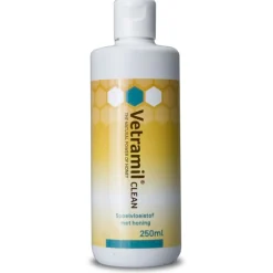 Vetramil Clean - Wondverzorging