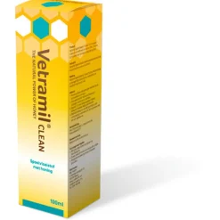 Vetramil Clean - Wondverzorging