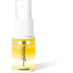 Vetramil Spray - Huidverzorging - 20 ml