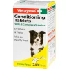 Vetzyme Biergist Conditioning Tablets - Voedingssupplement - Huid - Vacht - 500 tab