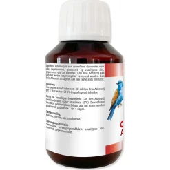 Vita Vogel Con Brio Ademvrij - Vogelsupplement