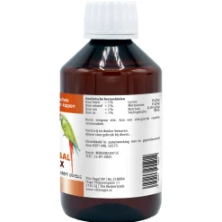 Vita Vogel Multi Herbal Drinkmix - Vogelsupplement