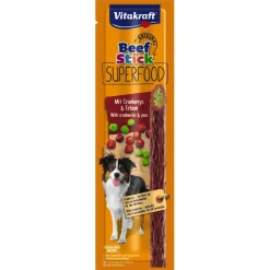 Vitakraft Beef Stick Superfood - Hondensnacks