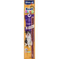 Vitakraft Beefstick Hond - Hondensnacks