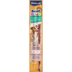 Vitakraft Beefstick Hond Hypoallergic - Hondensnacks - 12 g