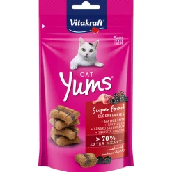 Vitakraft Cat Yums - Kattensnack