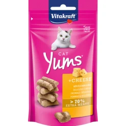 Vitakraft Cat Yums - Kattensnack