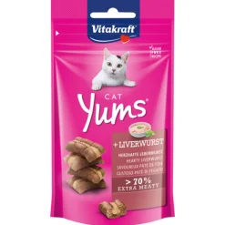 Vitakraft Cat Yums - Kattensnack