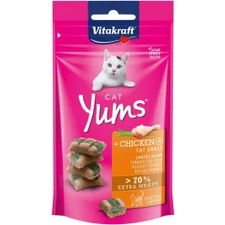 Vitakraft Cat Yums - Kattensnack